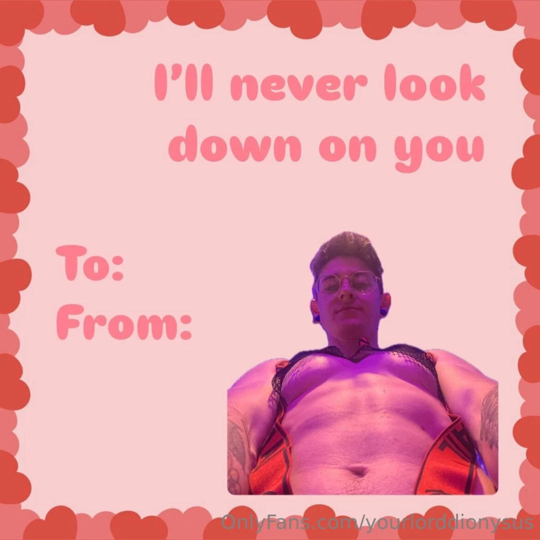 I made valentines part 3 