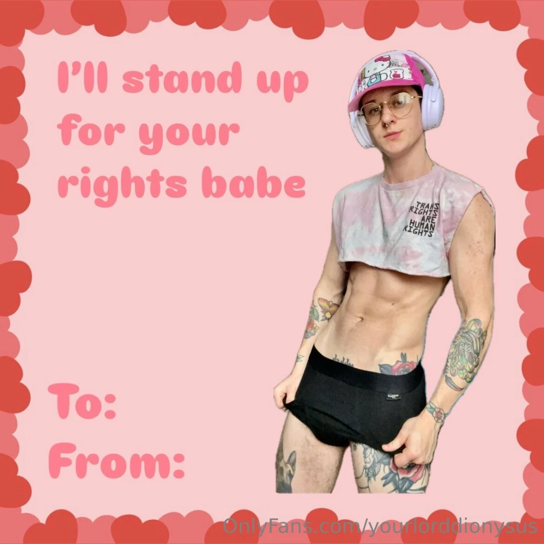 I made valentines part 6 