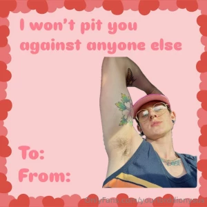 I made valentines part 1