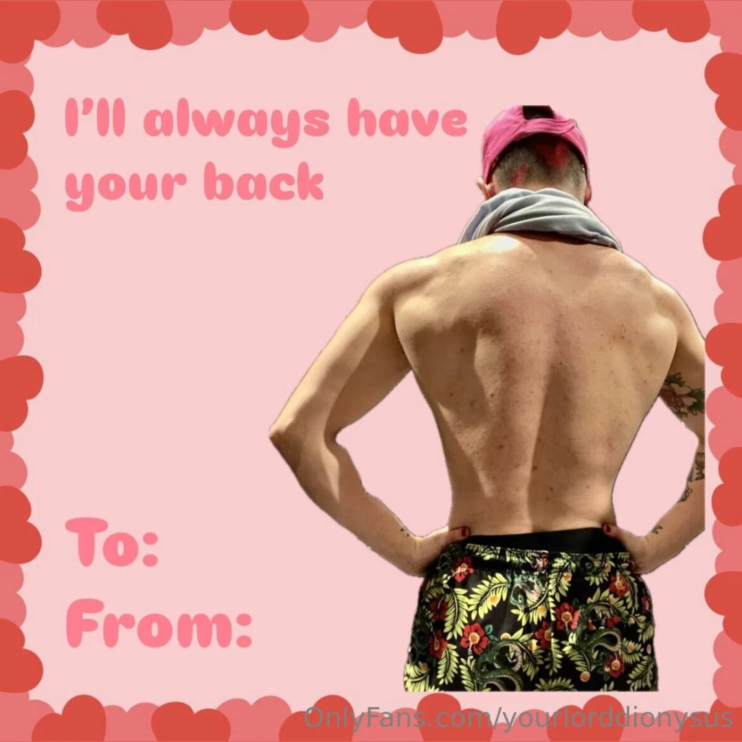I made valentines part 2 