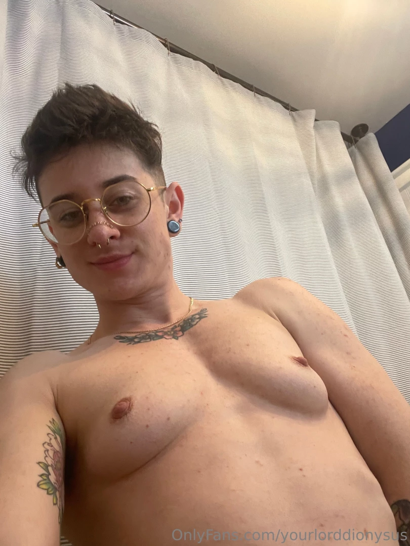 Yourlorddionysus part 3 