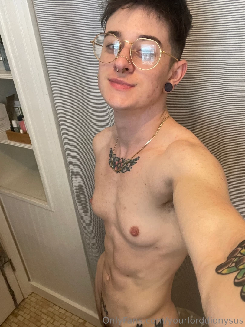 Yourlorddionysus part 2 