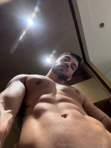 Get absolutely drenched with me tn check dms in 1 hour