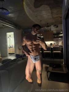 It s officially dickmas check dms in 1 hour for papis first gift