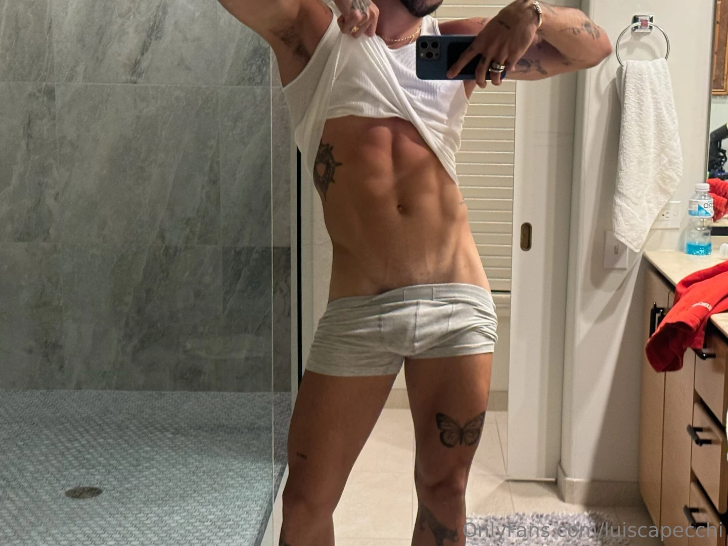 Xmas eve what are you wishing for this year 