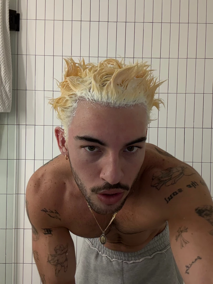 What do u wanna see papi do on live next 