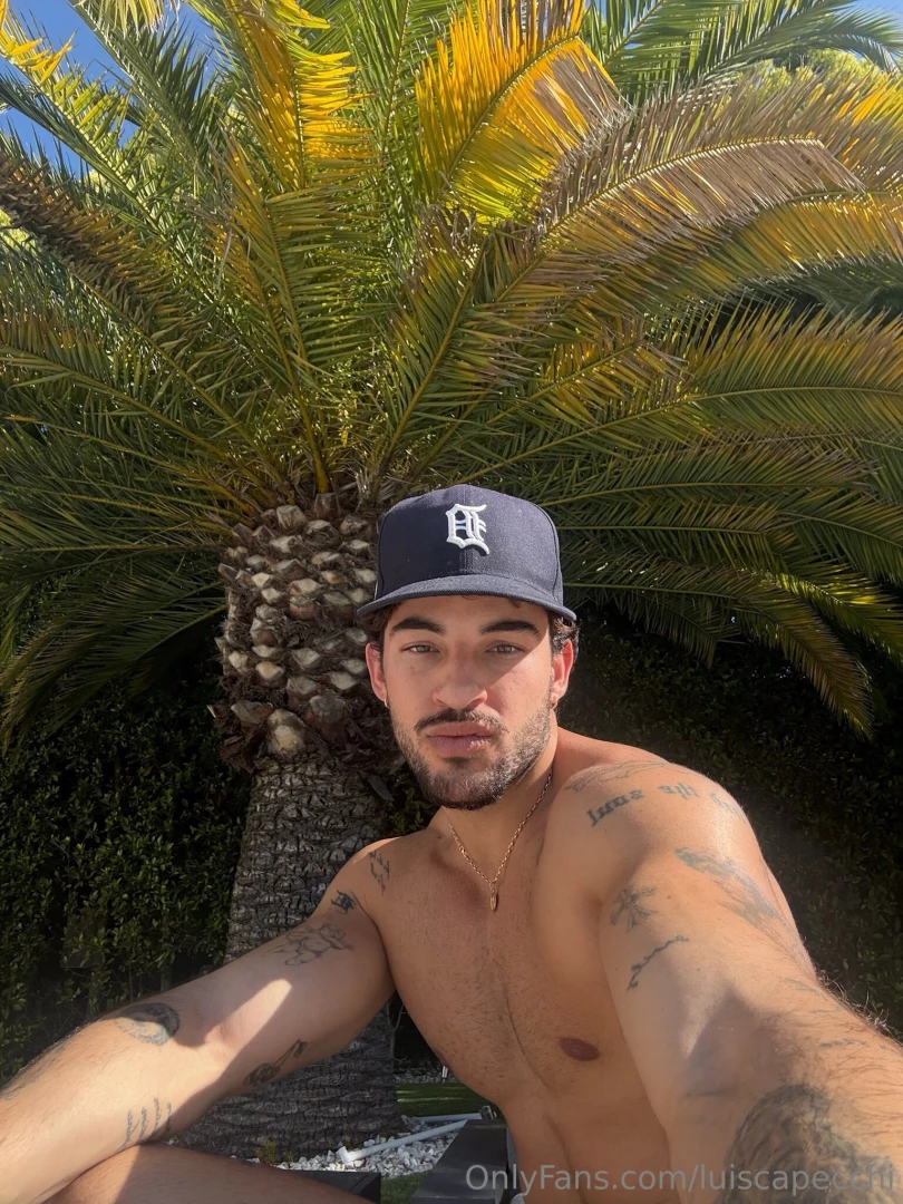 Wish you were here soaking up the sun with me 