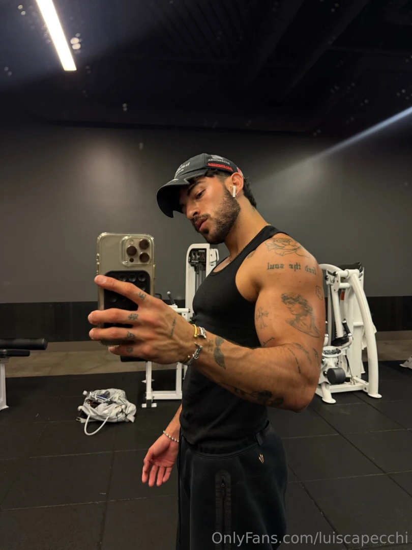 Need someone to help me cool off after this pump check your dms in 1 