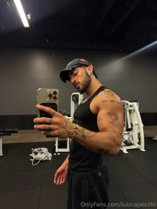 Need someone to help me cool off after this pump check your dms in 1