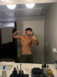 You up check your dms for something crazy can t believe i m sending