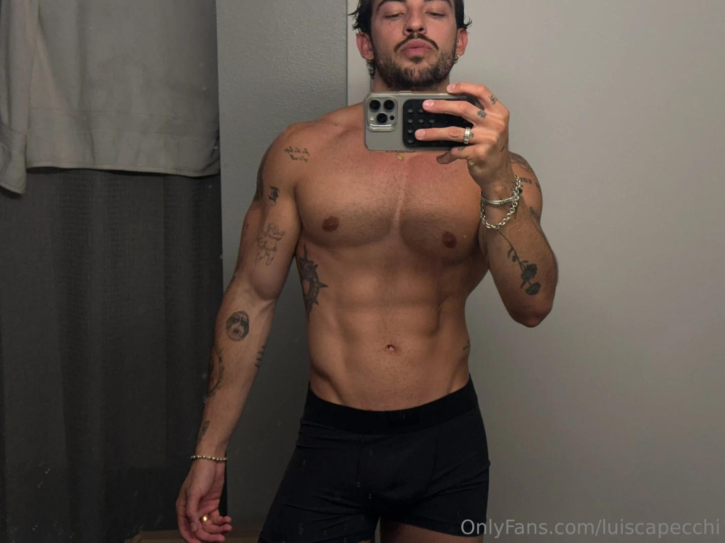 You ready to see if you ve been chosen to receive my most exclusive dm 