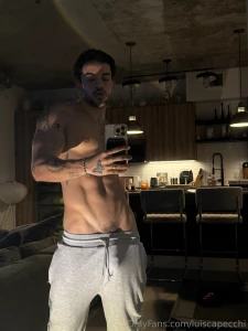 2nd dm of my need to nut november series going out tonight i ve got my