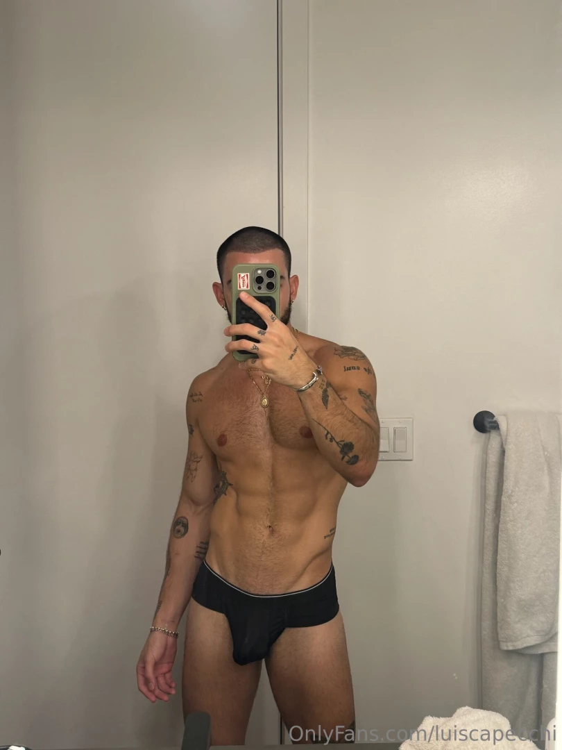 It s black friday and u know what that means papi is ready to give u 