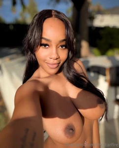 Add the finishing touch for me