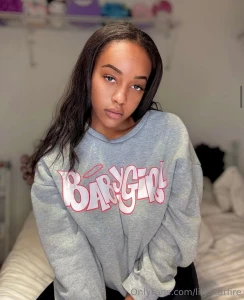 Are we gonna misbehave daddy