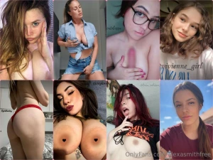 Iamannymay veronicafreee cutelissa vivienne_girl goldhailey ivylovell