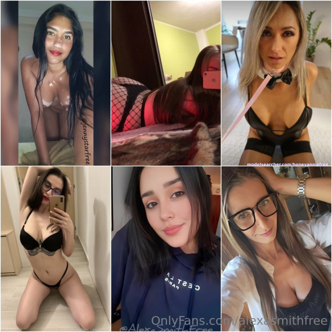Jennystarfree bustylola honeyanniefree xxxnatyxxx alexasmithfree 