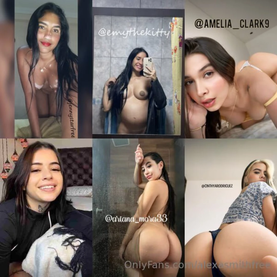 Online wet pussies jennystarfree emythekitty amelia_clark9 