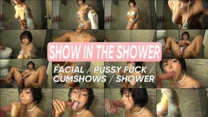 __fuck pussy and facial in the shower__ let me seduce you slowly and