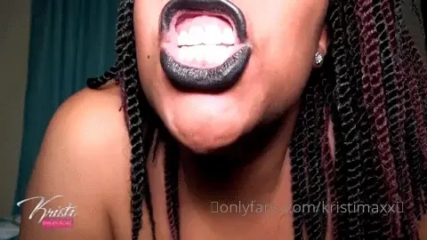 Don t forget about this long tongue 