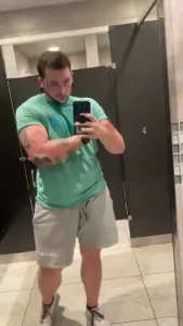Am i considered a big boy yet