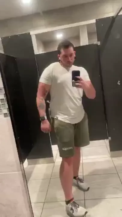 Just a wittle baby pump 