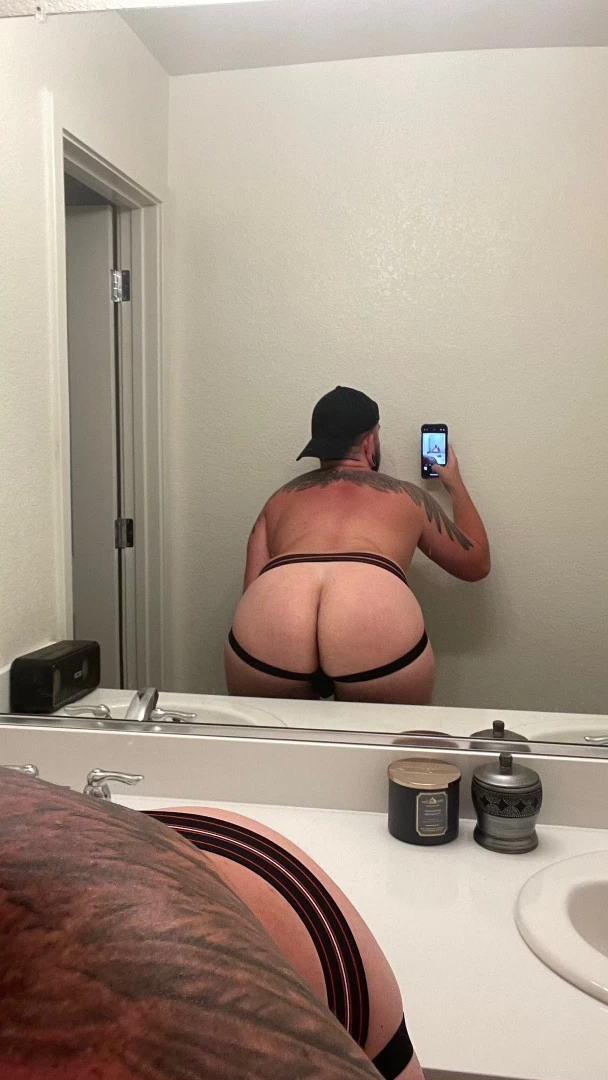 I found my new favorite jock part 1 