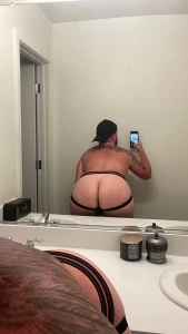I found my new favorite jock part 1