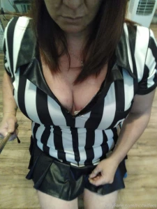 Who wants to play in my penalty box part 1