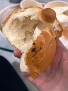 How are you all doing part 2