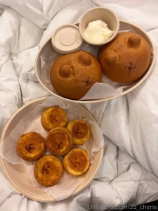 How are you all doing part 1