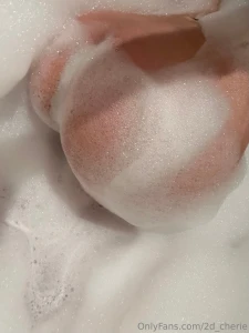 Bubble bath part 113
