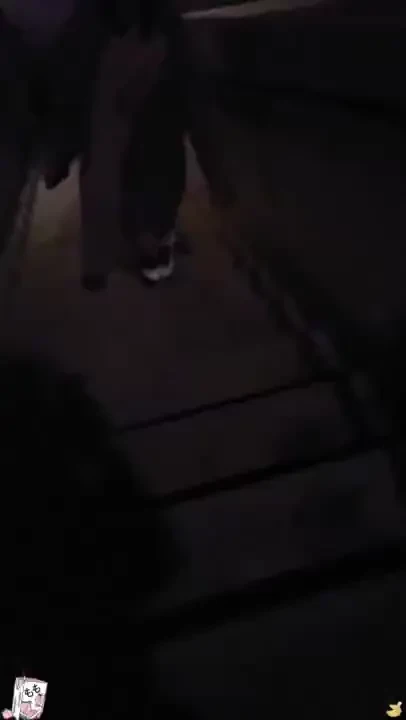 Stranded and needed a ride home 