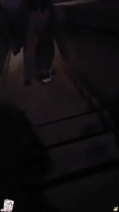 Stranded and needed a ride home