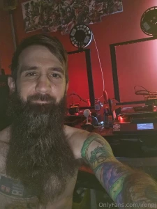 Just me 3d printing away