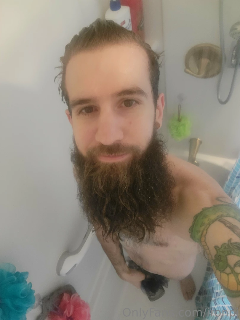 Shower time any one part 1 