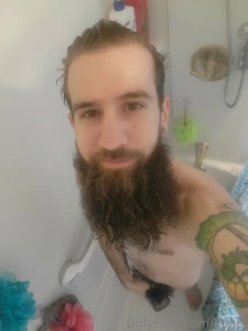 Shower time any one part 1