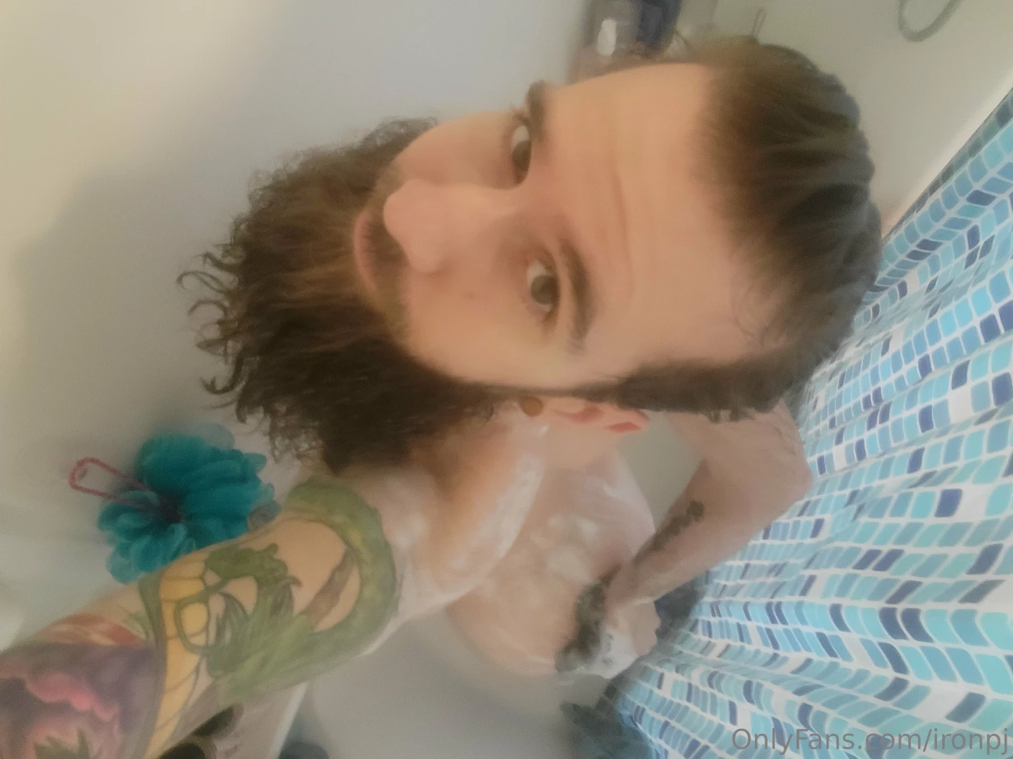 Shower time any one part 3 