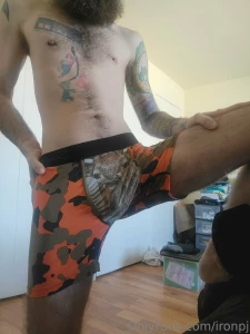I got a big buck for you