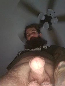 Hey you down there how about you open up