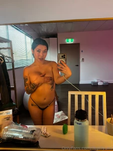 More in your dms part 8