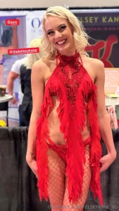 Thanks to everyone who came to see me in vegas love yall so much i had part 1