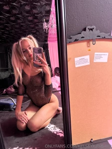 Do you like my pigtails i want u to pull on them while you fuck me part 1