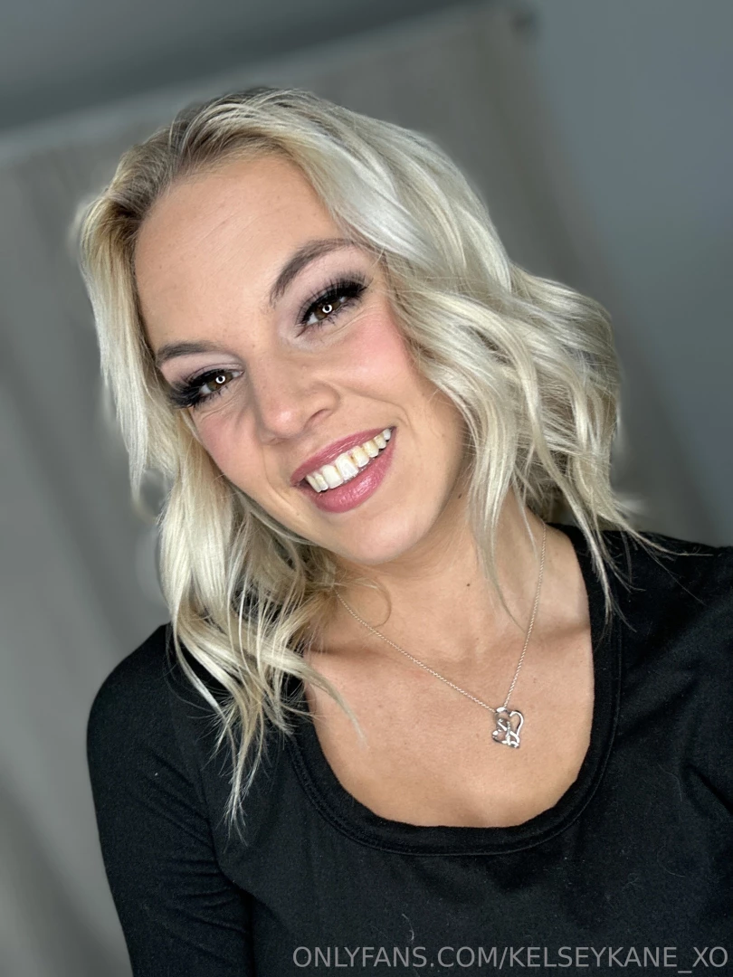 Morning my loves hows everyone doin today 