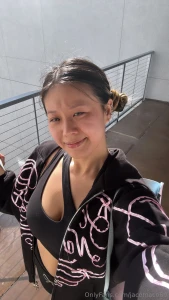 Yoga s done now it s time to let my wild side take over are you ready part 1