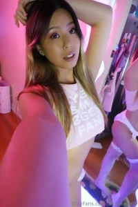 Confidence is a mindset xoxo j part 1