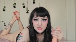 I know you dream of sex as most virgins do but it s time for a reality