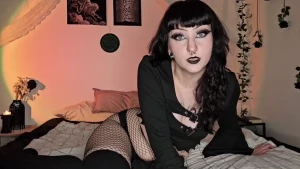 I want you to try and edge for 11 minutes for me mommy will be showing