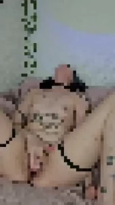 Now this is a hot one me giving you a sensual joi and we cum at the