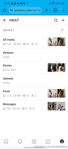 Craving for more of me you can see all of my non-nude content on